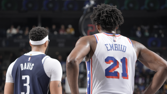 3 Reasons Why LeBron James’ Reunion with Joel Embiid is a Long Shot