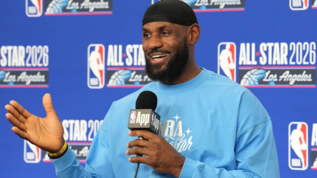 LeBron’s Impact: Top 5 NBA Offseason Moves Since Philly Signing