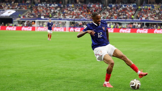 Liverpool Step Up Pursuit of Paris Saint-Germain Winger: What Would He Bring to Anfield?