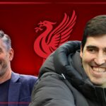 Extraordinary Liverpool transfer is imminent as defender makes announcement