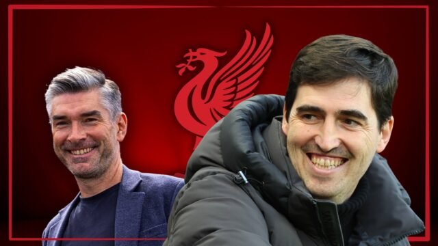 Extraordinary Liverpool transfer is imminent as defender makes announcement