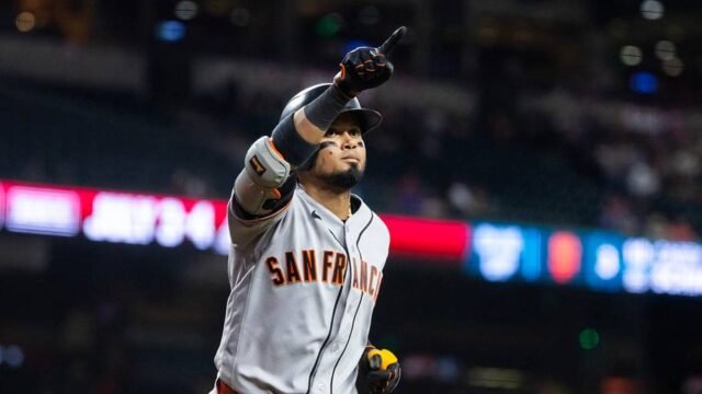 Luis Arraez’s Top 5 Fantasy Baseball Landing Spots to Boost His Value