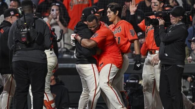 Luis Arraez’s 3-Run Homer Turns $100k Bet into Crushing Loss for Spread Bettors