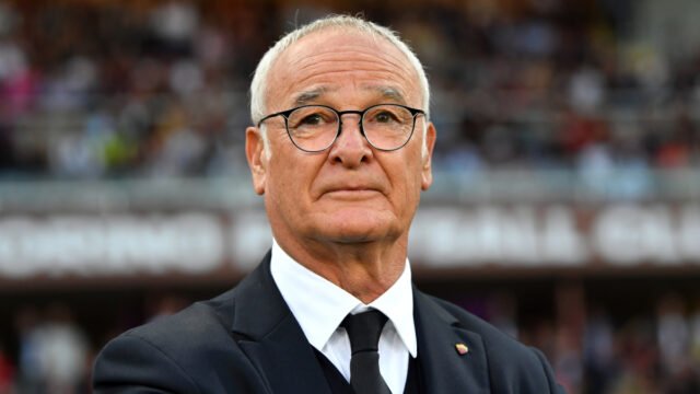 Maldini’s Exit Opens Door for Ranieri and Mancini in Italy Job