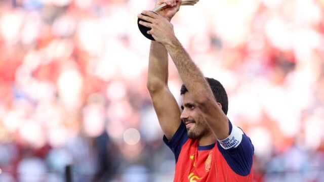 3 Clubs Battle for Manchester City Superstar’s Signature