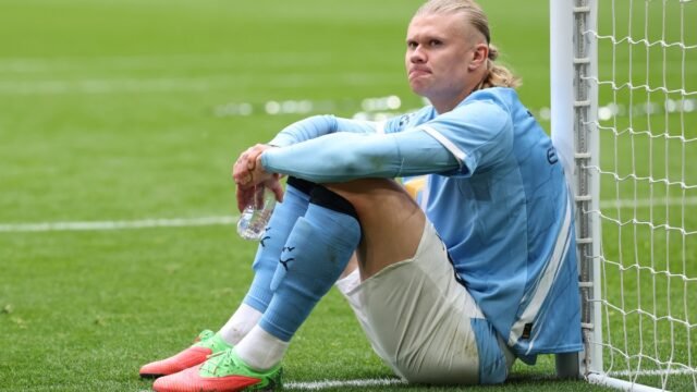 Manchester City’s 10-Minute Transition Plan: Who Will Step Up?