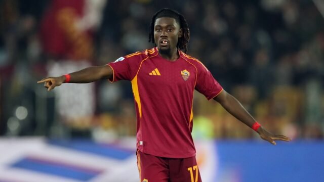Chelsea Edge Closer to Man United Target in Summer Transfer Swoop