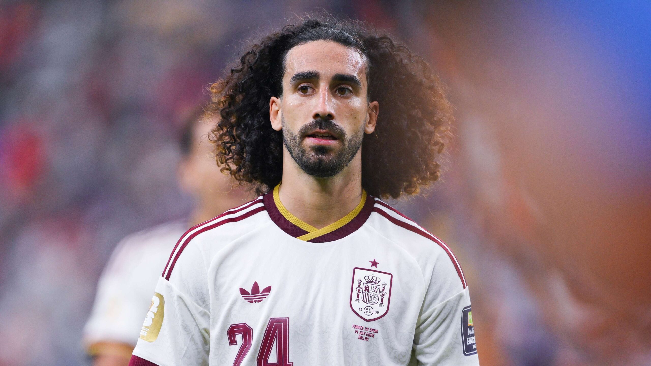 Cucurella