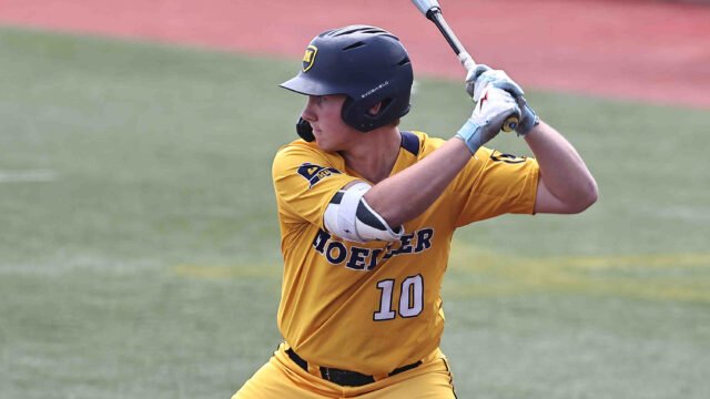 Matt Ponatoski Faces Toughest Decision Yet: Reds or Kentucky Wildcats?