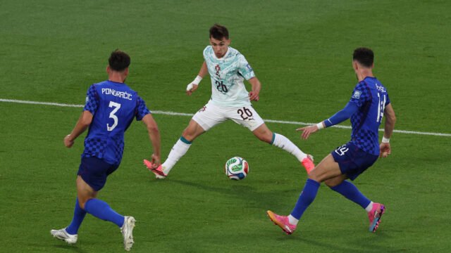 Liverpool Eye Juventus Winger Mattia De Sciglio