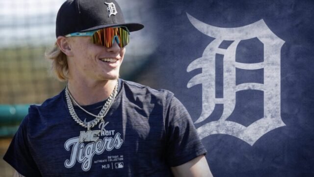 Detroit Tigers to Bring Up Rookie Sensation Max Clark