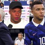 France’s World Cup Hopes Crushed as Kylian Mbappe Blasts Team-Mates and Coach Didier Deschamps