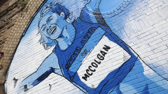 McColgan faces uncertain future with potential 12-week layoff from home Games