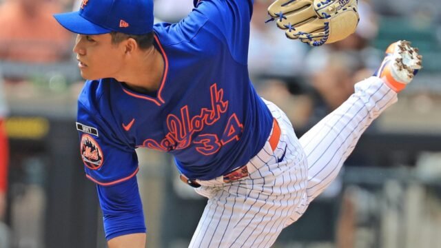 Mets Take on Marlins in Crucial 7/31/26 Showdown