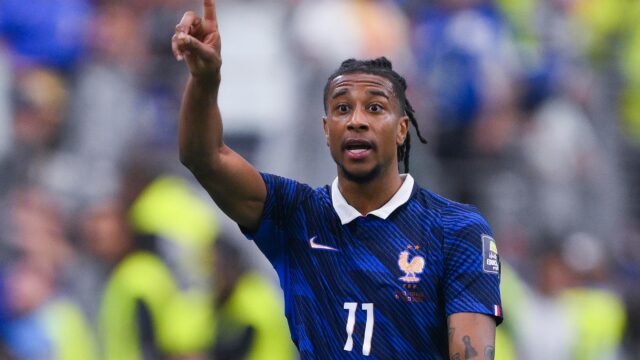 Bayern Munich’s Michael Olise Can Thrive Without England Return, Pundit Claims