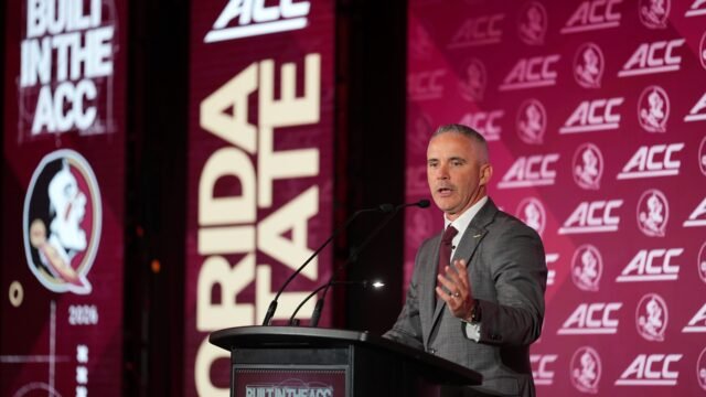 Mike Norvell’s FSU future hangs in the balance with Ashton Daniels under center