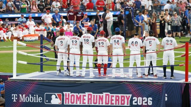 Eight changes MLB can impliment to make All-Star Game even better