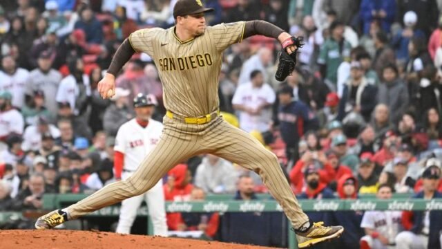 Mariners’ Top Target at MLB Trade Deadline Revealed: 0.79 ERA Superstar Closer