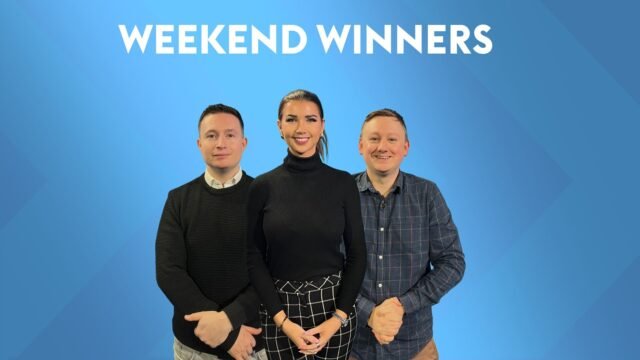 Super Sprint tips: Kate is taking on Sam and Declan in the Newbury feature
