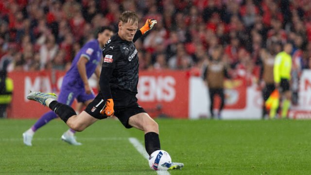 Newcastle United Set to Activate £30m Release Clause for Top Target