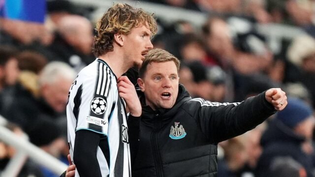 Newcastle’s Most Expensive Signings Since 2000 Revealed