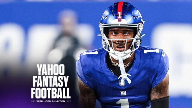 8 WRs Who’ll Make or Break Your Fantasy Season: The Key Players to Watch at the NFL Combine