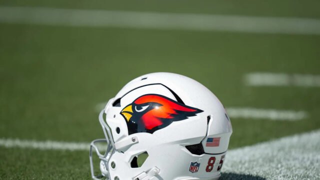 NFL suspends Cardinals executive Ryan Gold indefinitely for gambling violation
