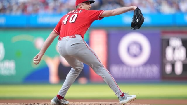 Reds Look to Unleash Nick Lodolo’s Game-Changing Breaking Ball in 2027