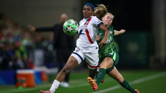 Nigeria Set to Break WAFCON Record as They Chase World Cup Spot