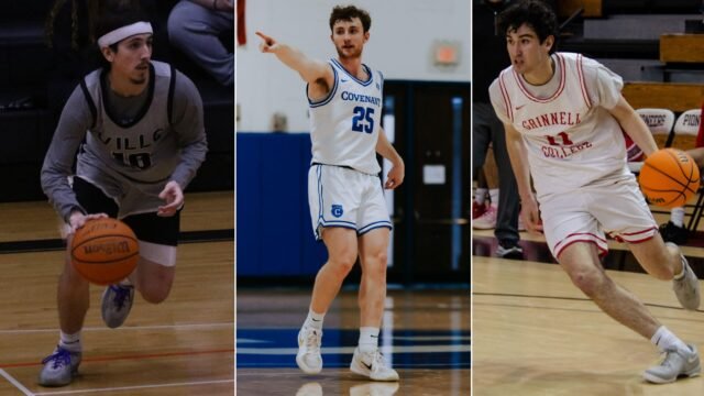 3 Top College Teams, All Using Same ‘System’, Set to Clash in Season Opener