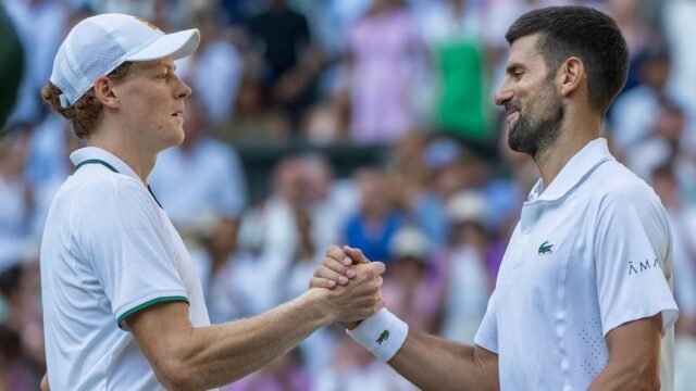 Novak Djokovic’s Wimbledon Withdrawal Sparks Calls for Changes