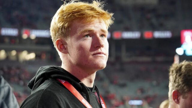 Ohio State’s 4-star QB commit weighs options after high-profile transfer rumors