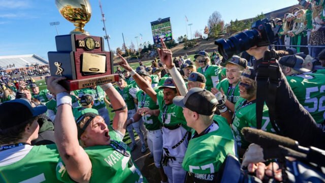 The Oklahoman Seeks Fall Intern to Cover High School Sports