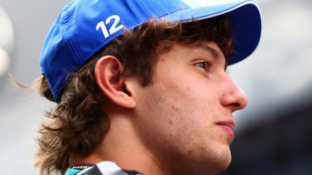 Oscar Piastri to Miss Hungarian GP Practice After Contract Dispute Escalates
