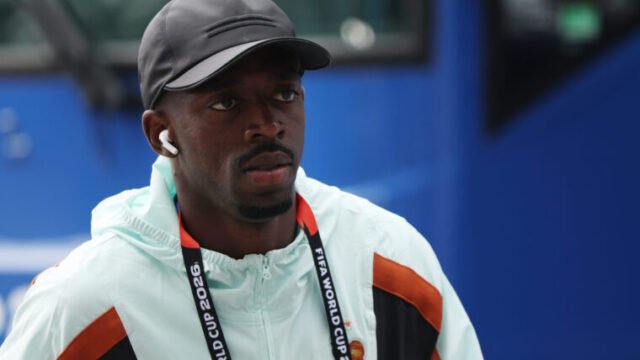 PSG Snub Al-Hilal’s €150m Bid as Ousmane Dembele Commits to Paris