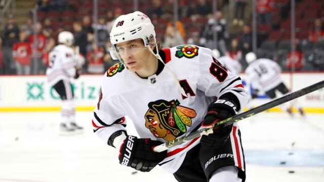 Patrick Kane Set to Return to the Chicago Blackhawks