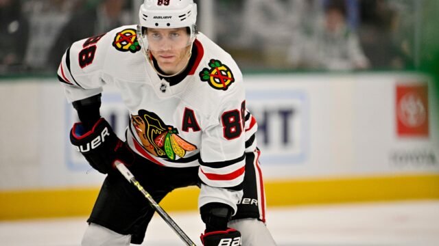 Blackhawks Bring Back a Legend: Patrick Kane Returns on 2-Year, $16M Deal