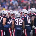Patriots up-to-date depth chart: Who is on the roster right now?