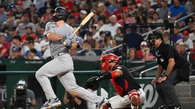 Paul Goldschmidt Leads the Way: Top Daily Fantasy Baseball Picks for Monday, July 27