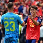 Pau Cubarsí Crowned FIFA Young Player as Spain Clinch World Cup Glory