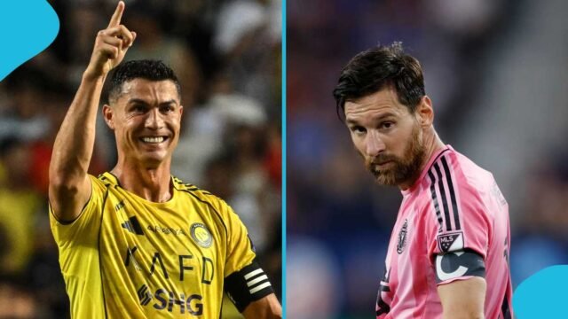 Piers Morgan Ranks Lionel Messi Fifth Among the Greatest Players of the 21st Century