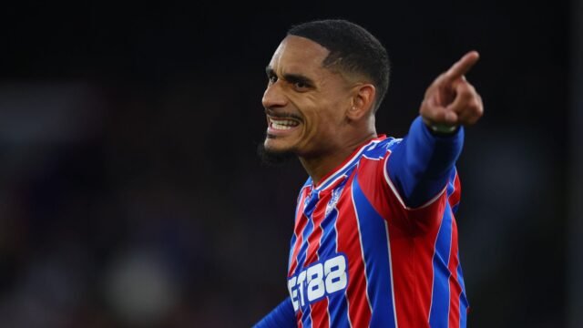 Premier League Transfer Record: The 10 Most Expensive Defenders in EPL History