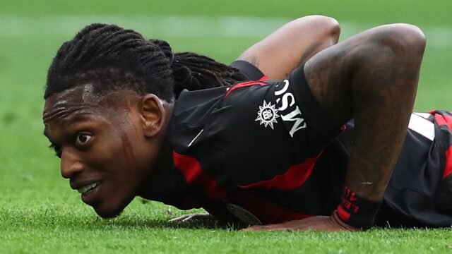 Fenerbahce’s €20m Bid for Rafael Leao Sparks Interest from AC Milan