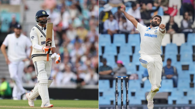 1 key player back as India name 16-man squad for Sri Lanka Tests