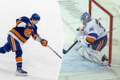 A quick start, an early reunion and more takeaways from Rangers’ 2026-27 schedule