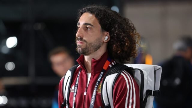 Real Madrid Land Two More High-Profile Signings Amid Sizzling La Liga Transfer Window