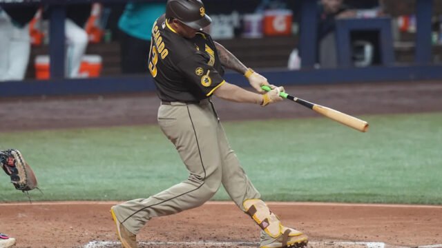 Marlins’ Losing Streak Hits 10 as Rengifo’s Homer Beats Padres