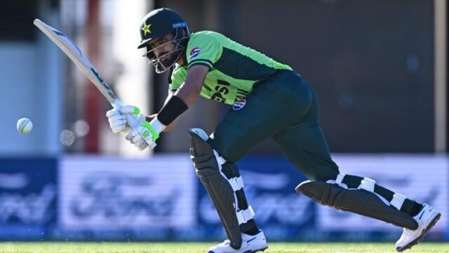 Robin Uthappa claims Babar Azam’s mental strength is lacking compared to Virat Kohli