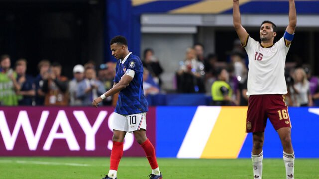 Rodri, Yamal, Mbappé, Messi? Who’ll be the world’s best? Vote