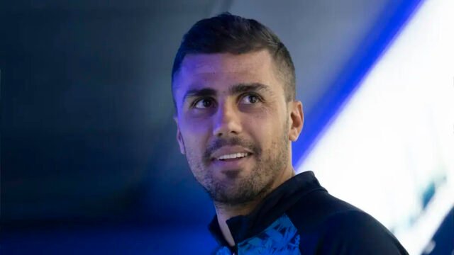Manchester City’s Rodri facing uncertain future as club statement emerges